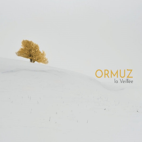 La veillée | Ormuz. Musicien