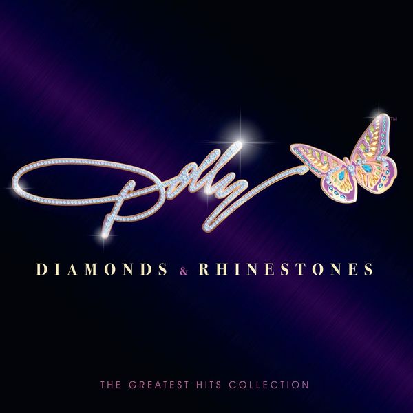 Diamonds & Rhinestones : the greatest hits collection | Parton, Dolly. Interprète