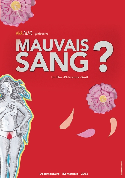 Mauvais sang ?