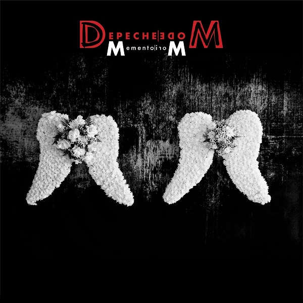 Memento mori / Depeche Mode | Depeche mode. Paroles. Composition. Interprète