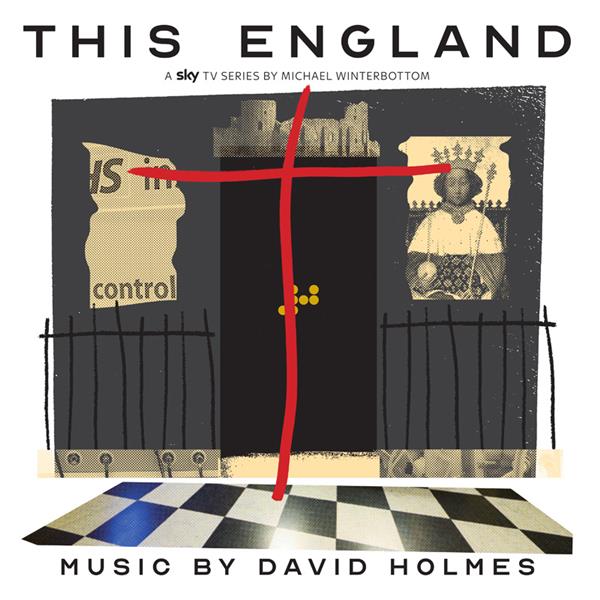 This England | David Holmes. Compositeur