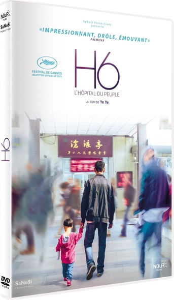 H6 : L'Hôpital du peuple