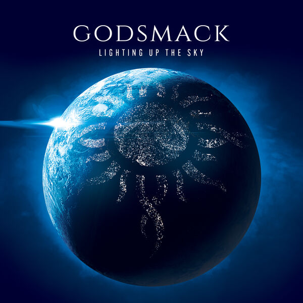 Lighting up the sky | Godsmack. Musicien