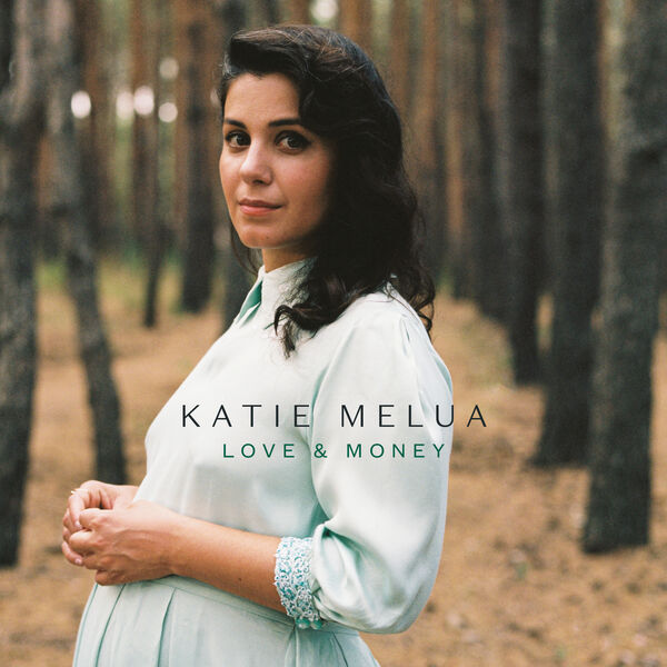 Love & money / Katie Melua | Melua, Katie
