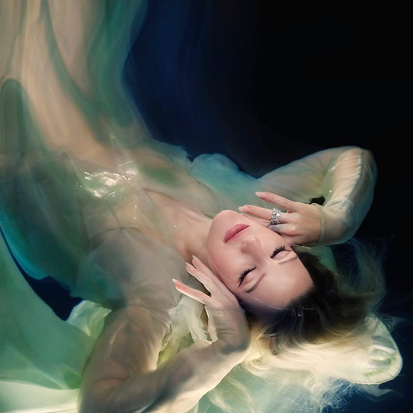 Higher than heaven | Ellie Goulding (1986-....). Chanteur