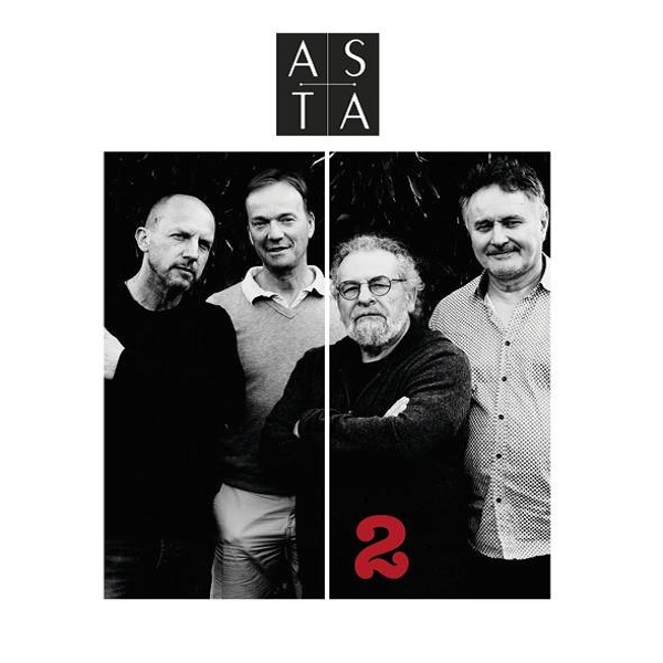 Couverture de Asta 2