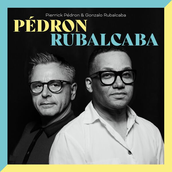 Couverture de Pédron Rubalcaba