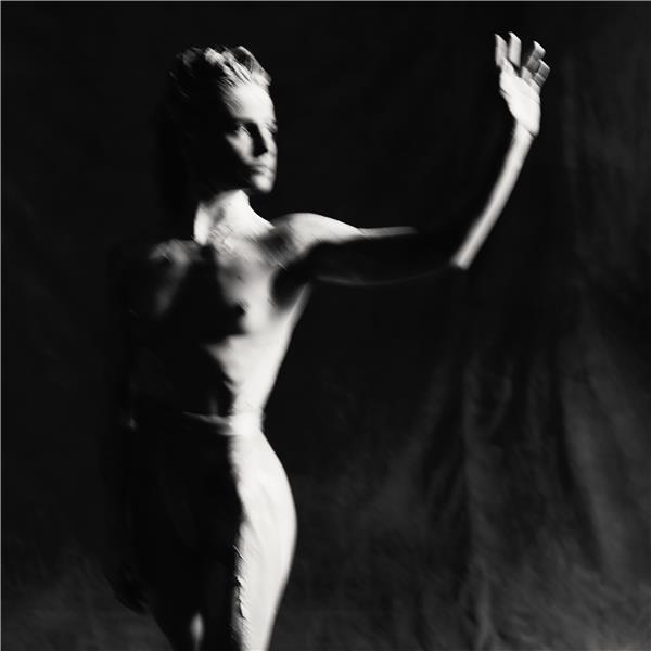 Paranoïa, angels, true love | Christine and the Queens (1988-....). Chanteur. Musicien