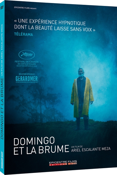Domingo et la brume / Film de Ariel Escalante Meza | Escalante Meza, Ariel . Metteur en scène ou réalisateur. Scénariste
