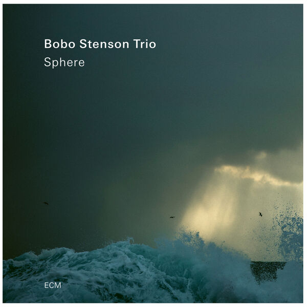Sphere / Bobo Stenson Trio | Stenson, Bobo. Piano