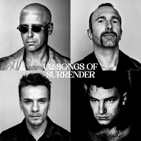 Songs of surrender / U2 | U2