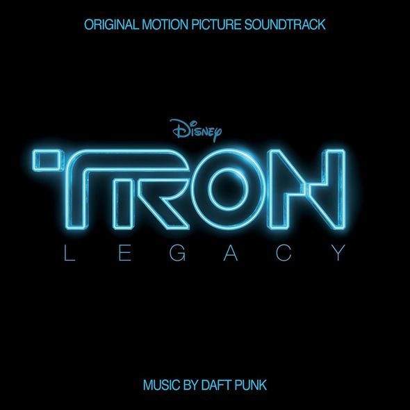 Tron legacy : Original motion picture soundtrack | Daft Punk. Compositeur
