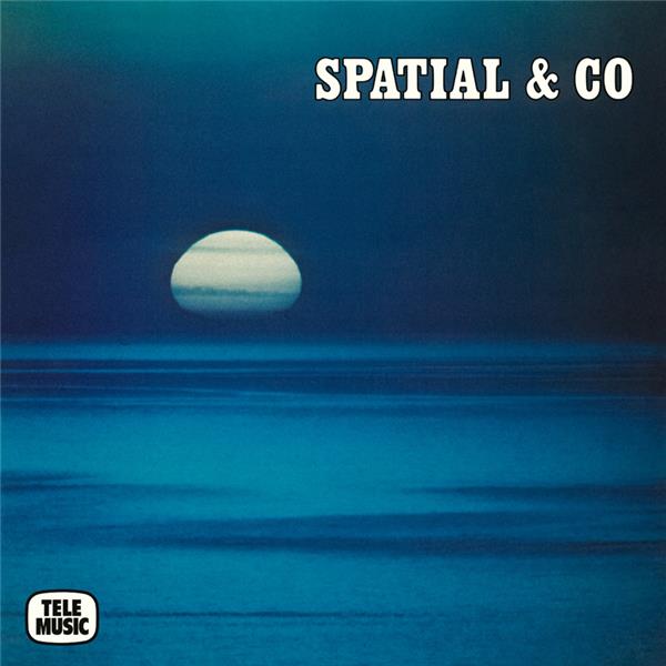 Spatial & co | Sauveur Mallia. Interprète
