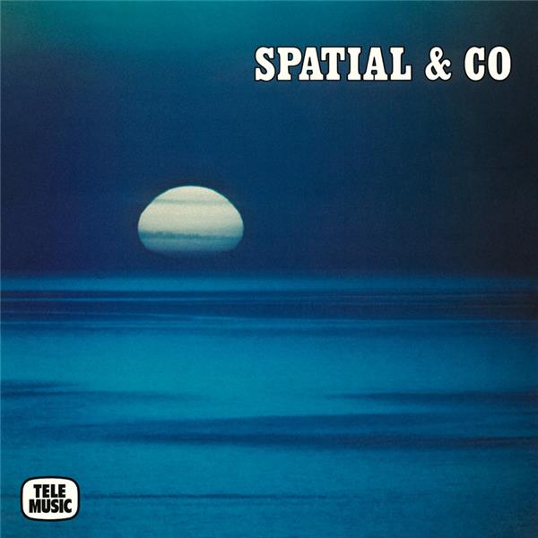 Spatial & co |  Sauveur Mallia. Interprète