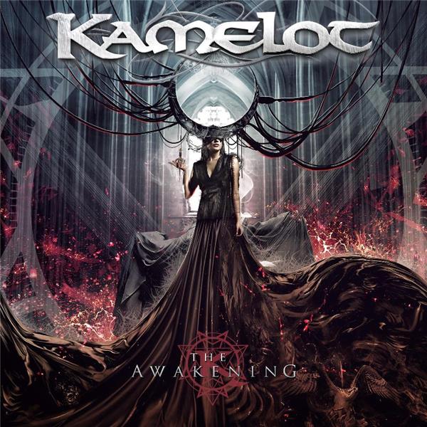 The awakening | Kamelot. Musicien