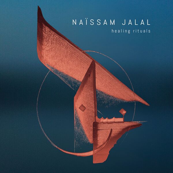Healing rituals | Naissam Jalal. Interprète