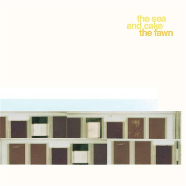 The fawn | The Sea and Cake. Musicien