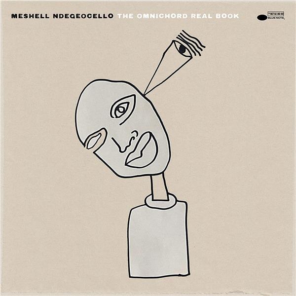The omnichord real book / Meshell Ndegeocello | Ndegeocello, Meshell