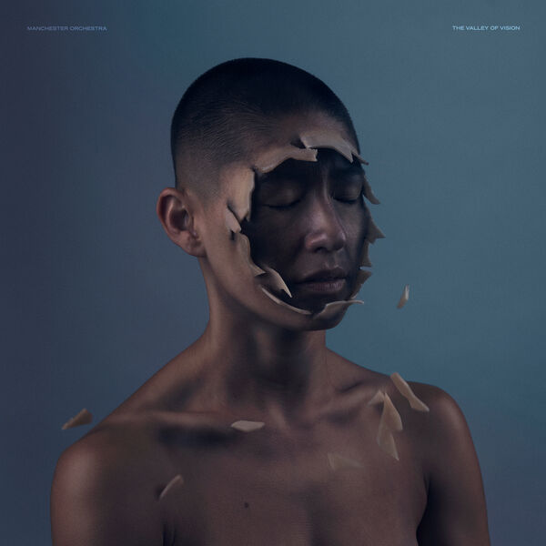 The valley of vision | Manchester orchestra. Musicien