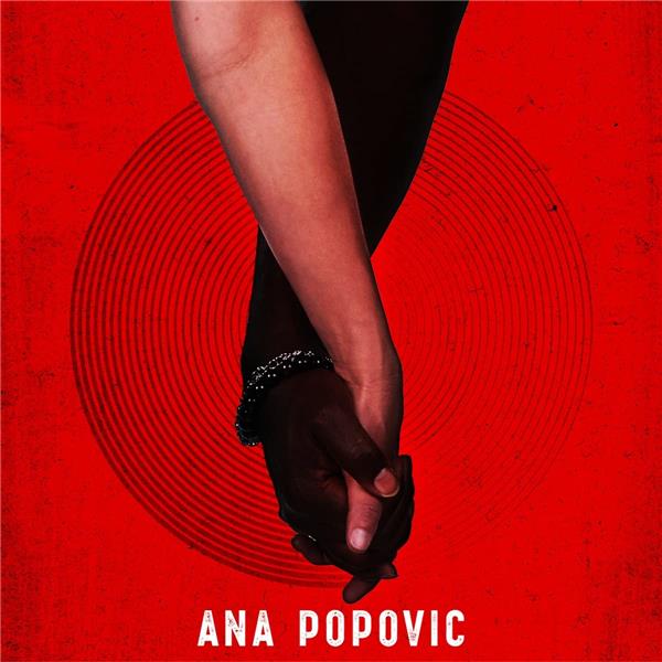 Power / Ana Popovic | Popovic, Ana. Chant. Guitare. Composition. Arrangement
