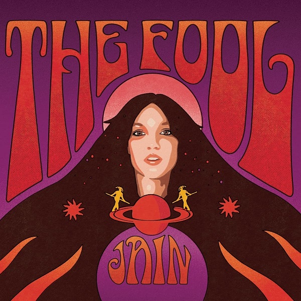 The fool / Jain | Jain. Interprète