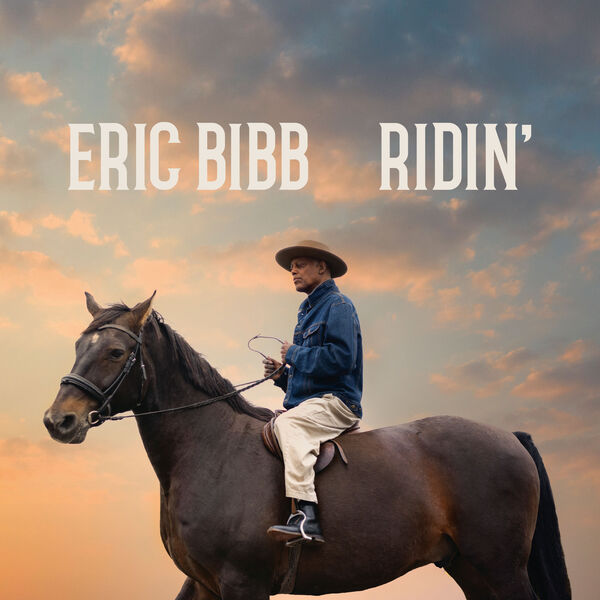 Ridin' / Eric Bibb | Bibb, Eric (1951-....)