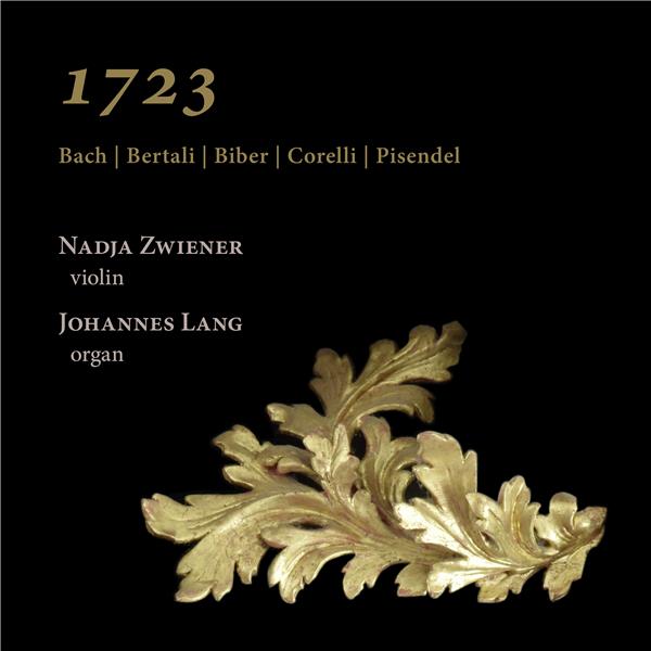 1723 | Johann Sebastian Bach (1685-1750). Compositeur