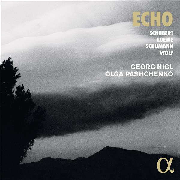 Echo | Franz Schubert. Compositeur