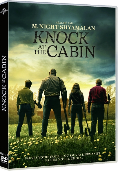 Knock at the Cabin | 