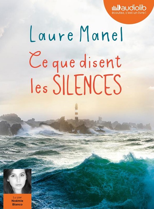 Ce que disent les silences