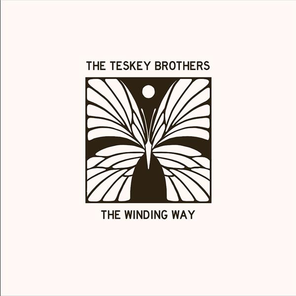 The winding way / The Teskey Brothers | The Teskey Brothers. Composition. Interprète
