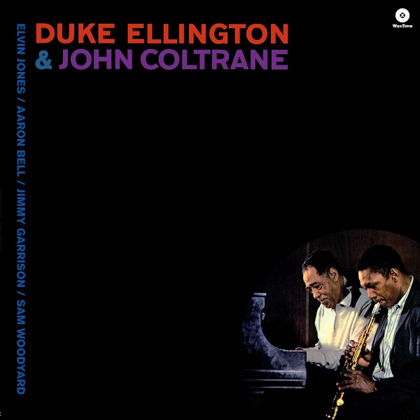 Duke Ellington & John Coltrane | Duke Ellington (1899-1974). Interprète