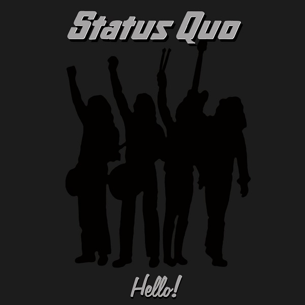 Hello | Status quo