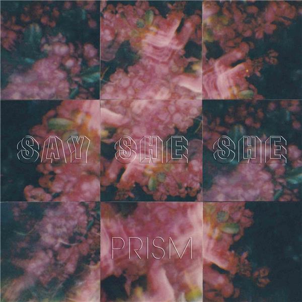 Prism | Say She She. Musicien