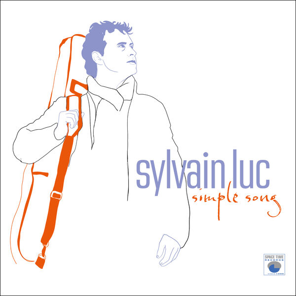 Simple song / Sylvain Luc | 