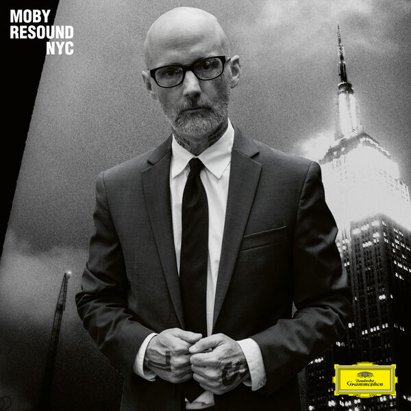 Resound NYC / Moby | Moby (1965-....)