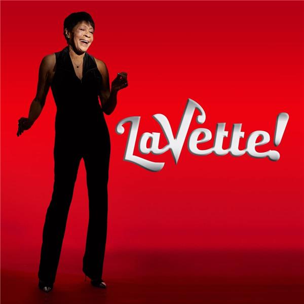 LaVette ! / Bettye Lavette | 