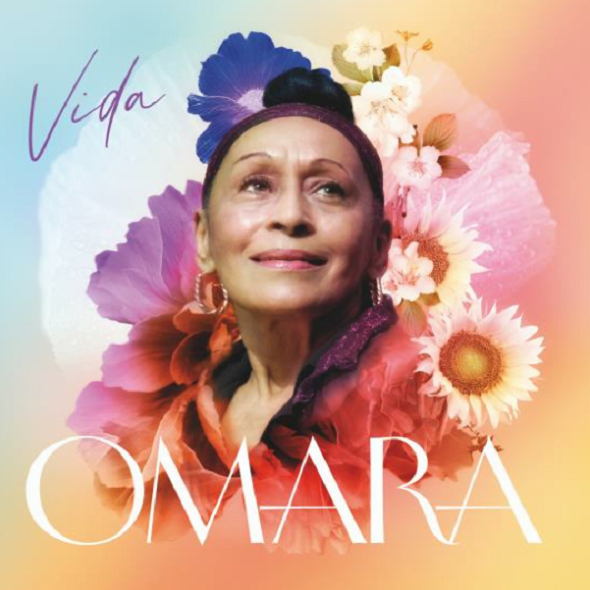Vida | Omara Portuondo (1930-....). Chanteur