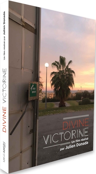 Divine Victorine / Film de Julien Donada | Donada, Julien. Metteur en scène ou réalisateur. Scénariste