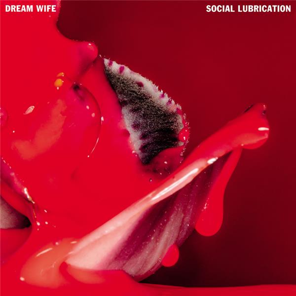 Social lubrication / Dream Wife | Dream Wife. Composition. Interprète