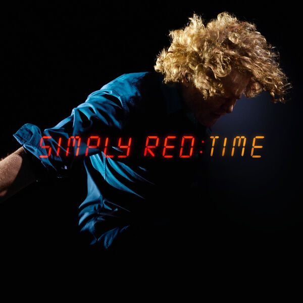 Time | Simply red. Musicien