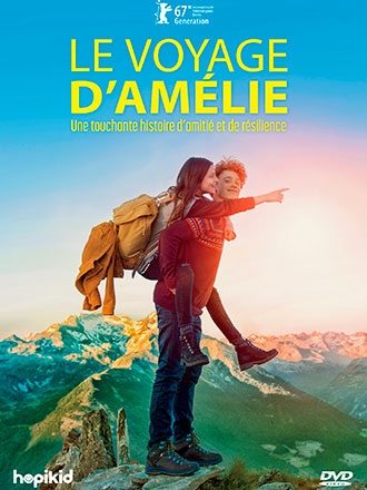 Le Voyage d'Amélie