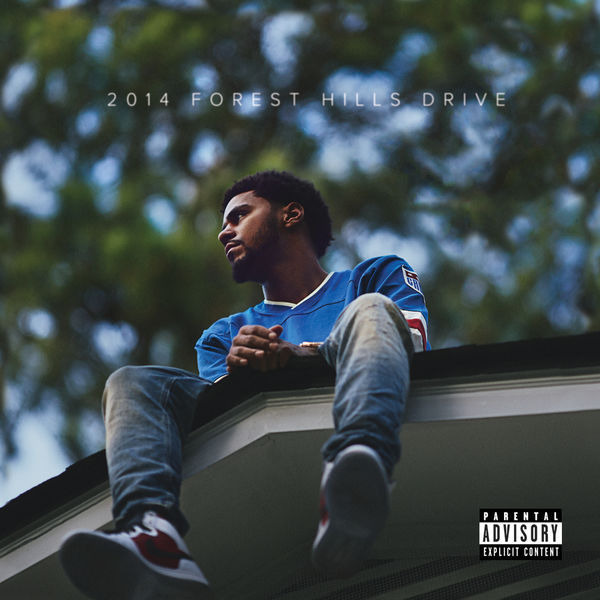 2014 Forest Hills drive | J. Cole (1985-....). Chanteur