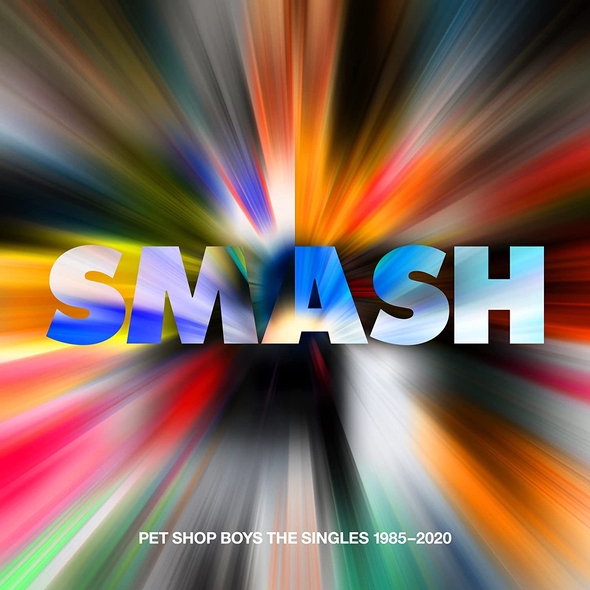 Smash : the singles 1985-2020 | Pet shop boys. Musicien