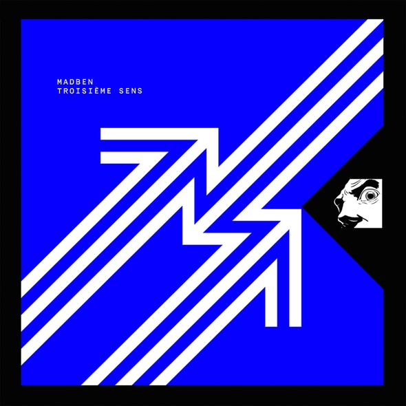 Troisieme sens | Madben. Interprète