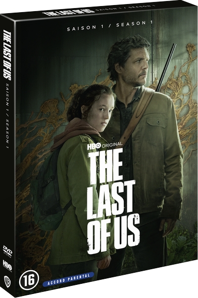 The Last of Us Saison 1