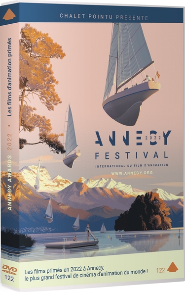 Annecy Awards 2022 : Les films d'animation primés | 