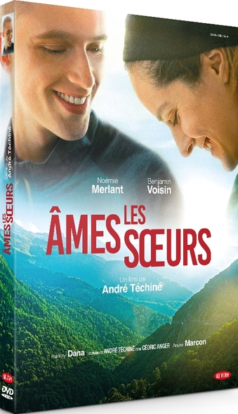 Les Âmes soeurs / film de André Téchiné | Téchiné, André. Metteur en scène ou réalisateur