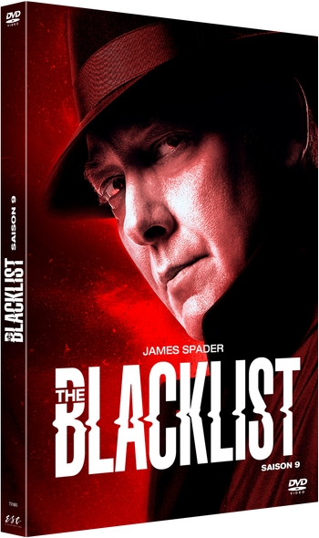 The Blacklist. Saison 9 | McCarthy, Andrew. Réalisateur