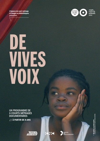 De vives voix : un programme de 6 courts métrages documentaires | McLaren, Norman. Metteur en scène ou réalisateur. Scénariste